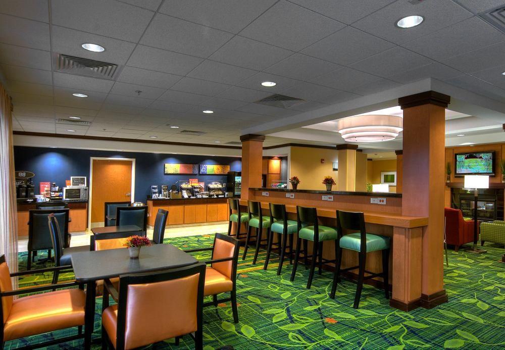 Fairfield Inn And Suites By Marriott North Naples Exterior foto