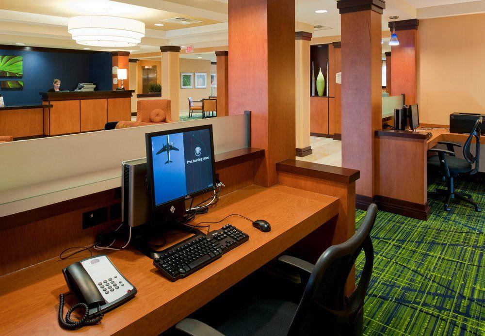 Fairfield Inn And Suites By Marriott North Naples Exterior foto