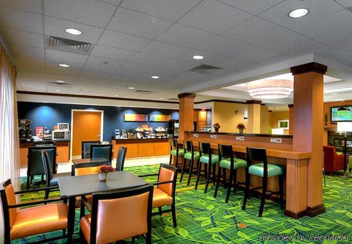 Fairfield Inn And Suites By Marriott North Naples Exterior foto